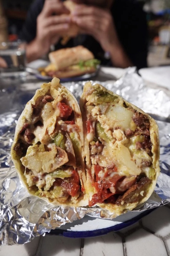 Levin Deli