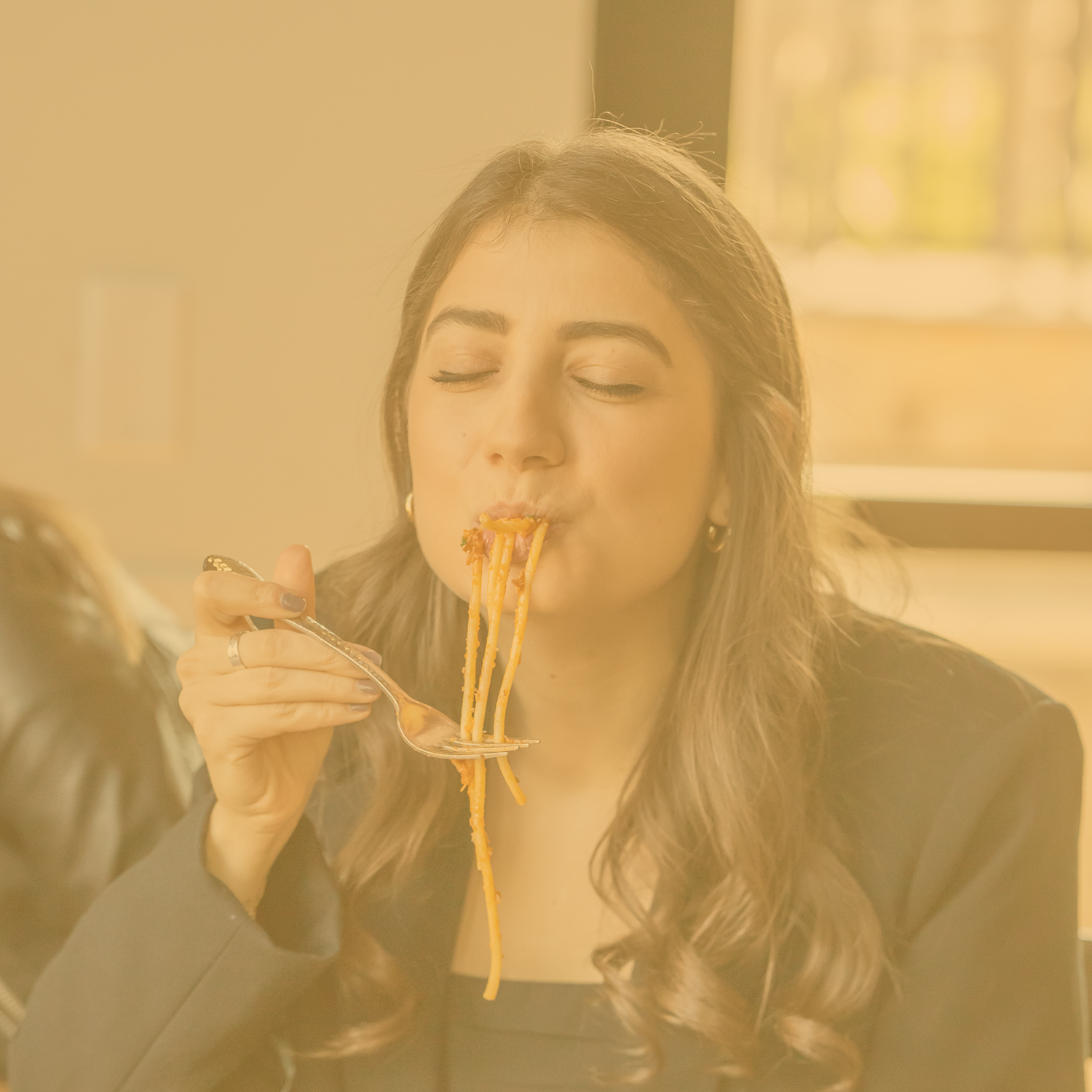 Sistersnacking restaurant recommendations