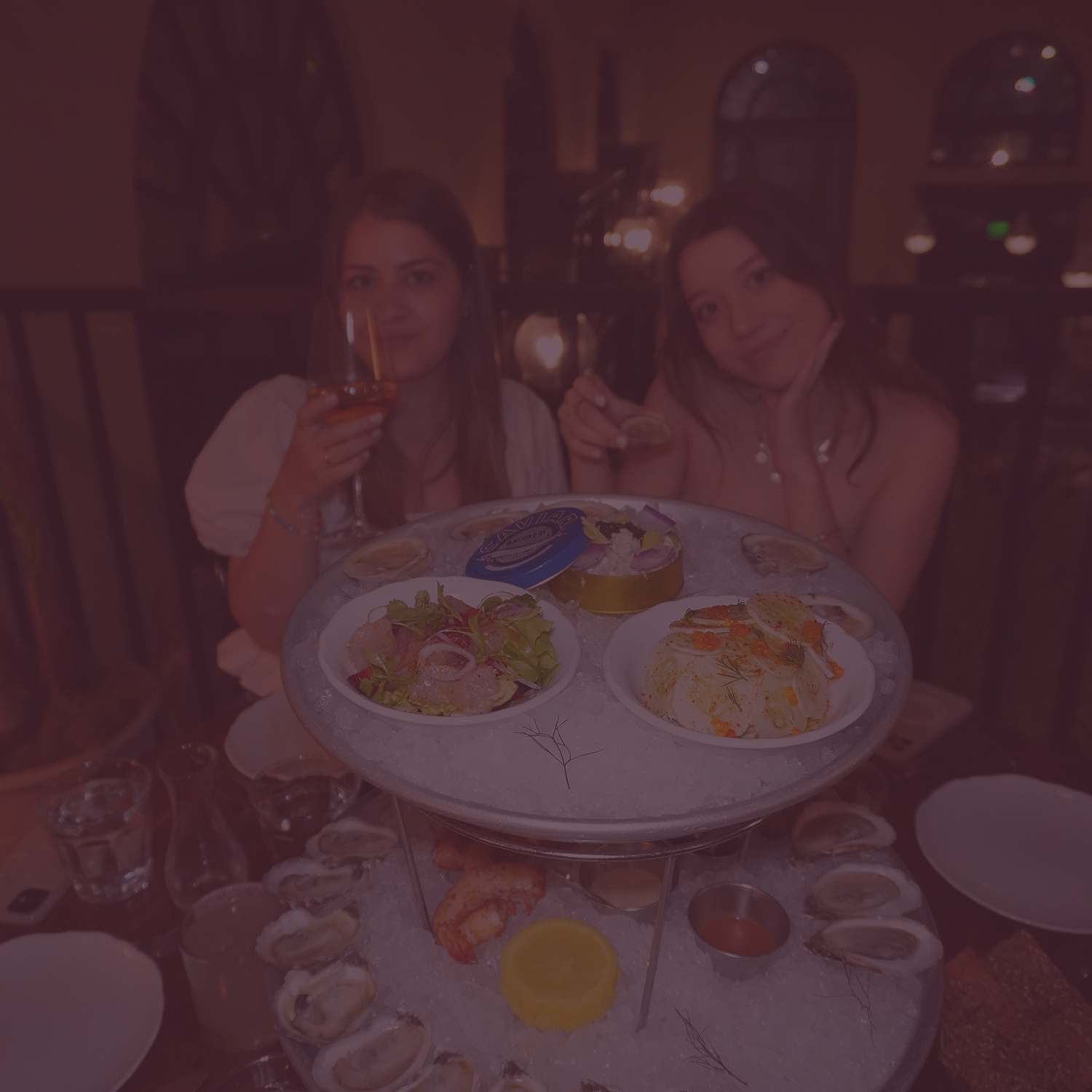 Sistersnacking travel guides
